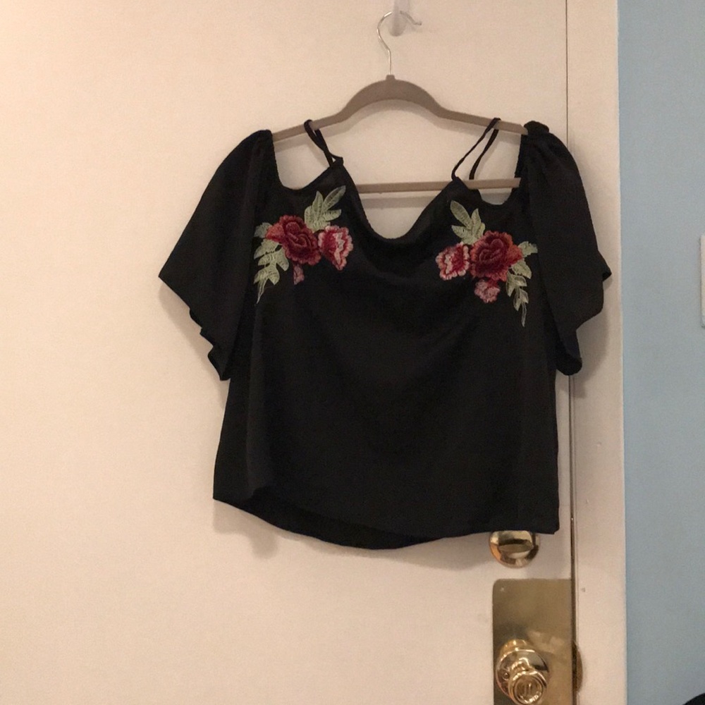 Fun dress shirt